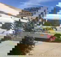 Glider City Motel Benalla - Accommodation Asia