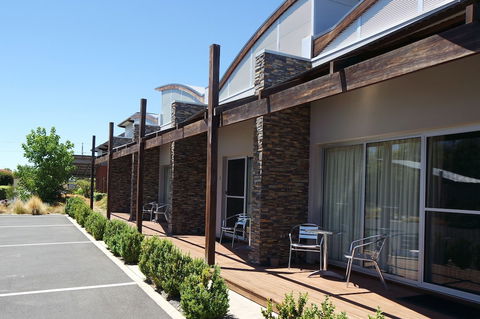 A Must At Coonawarra - Accommodation Asia 1