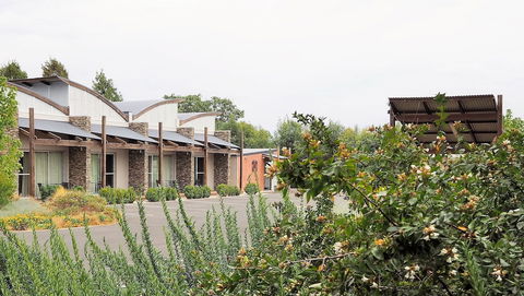 A Must At Coonawarra - Accommodation Asia 0