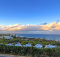 Rainbow Sea Resort