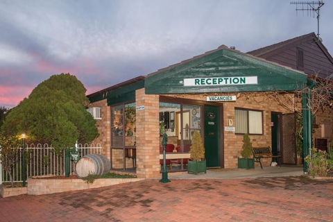 Ningana Motel - Accommodation Guide 5