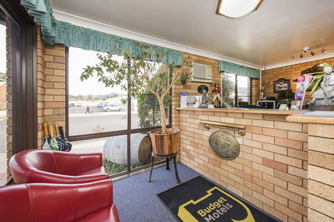 Ningana Motel - Accommodation Guide 6