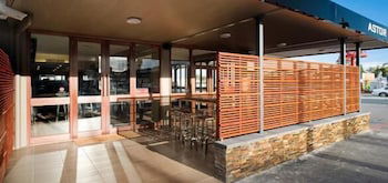 The Astor Hotel Motel - Accommodation Guide 0
