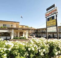 Bathurst Explorers Motel - Accommodation Asia