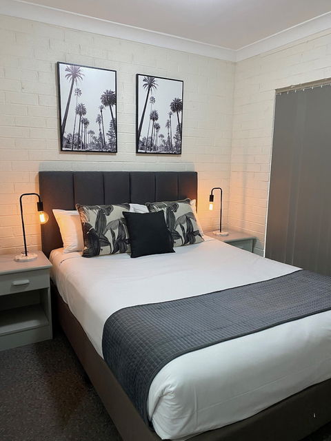 Beach Park Motel - Accommodation Asia 1