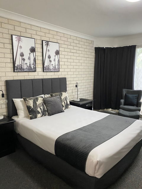 Beach Park Motel - Accommodation Asia 3