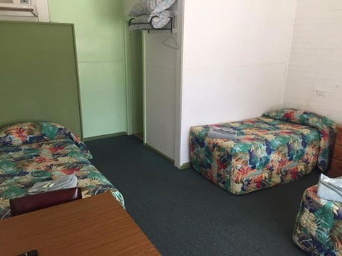 Governors Hill Motel - Accommodation Asia 3