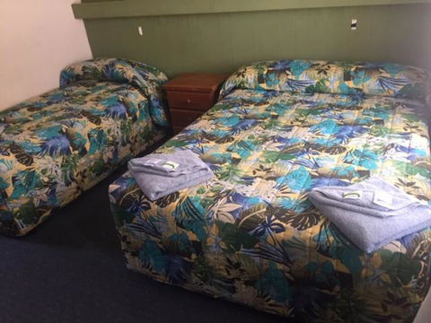 Governors Hill Motel - Accommodation Asia 6