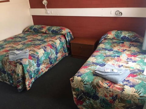 Governors Hill Motel - Accommodation Asia 4