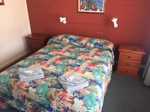 Governors Hill Motel - Accommodation Asia 1