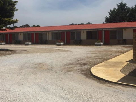 Governors Hill Motel - Accommodation Asia 2