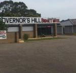 Governors Hill Motel - Accommodation Asia