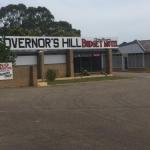 Governors Hill Motel - Accommodation Asia 0