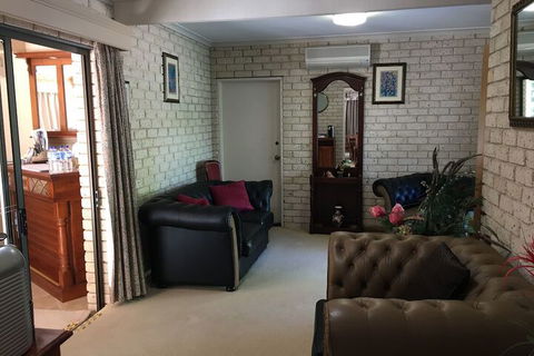 Ophir Gold Bed & Breakfast - Accommodation Asia 1
