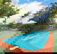Moby Dick Waterfront Resort Motel - Accommodation Asia
