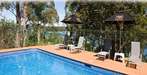 Bay Waters - Accommodation China 0