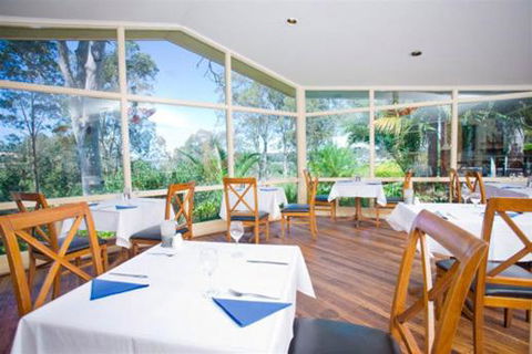 Bay Waters - Accommodation China 3