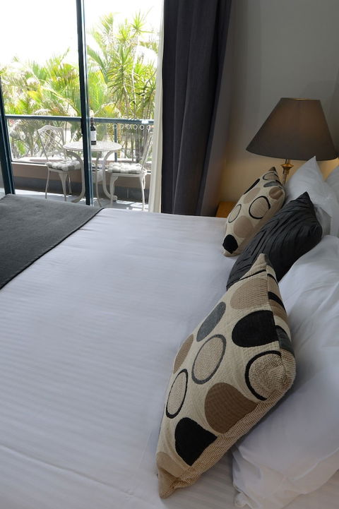 Rockpool Motor Inn - Accommodation Asia 3