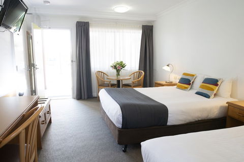 Rockpool Motor Inn - Accommodation Asia 6