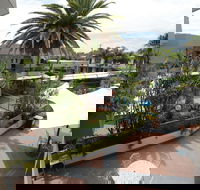 Rockpool Motor Inn