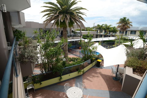 Rockpool Motor Inn - Accommodation Asia 0
