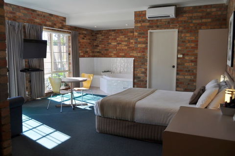 Mollymook Surfbeach Motel And Apartments - Accommodation Asia 5