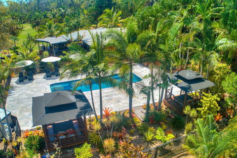 1770 Getaway - Accommodation Asia 5