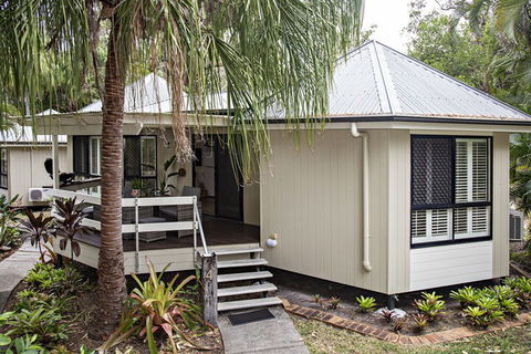 1770 Getaway - Accommodation Asia 3