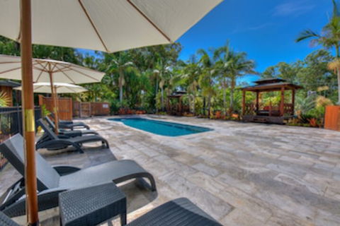 1770 Getaway - Accommodation Asia 0