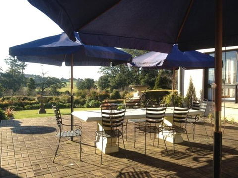 Greengate Bed & Breakfast - Accommodation Guide 1