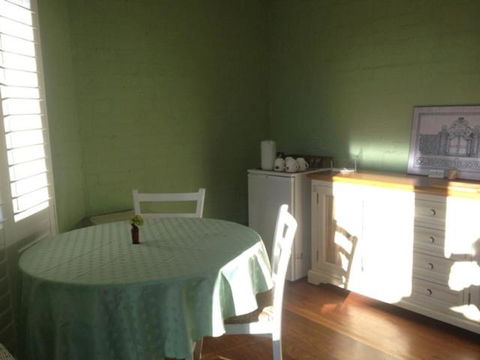 Greengate Bed & Breakfast - Accommodation Guide 4