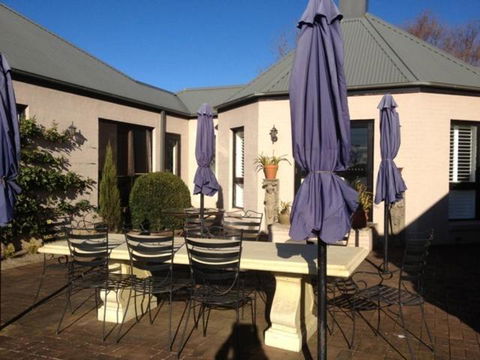 Greengate Bed & Breakfast - Accommodation Guide 5