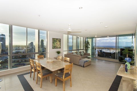 Brighton On Broadwater Shores - Accommodation China 6