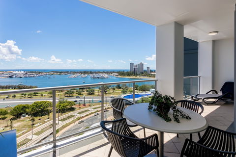 Brighton On Broadwater Shores - Accommodation China 2