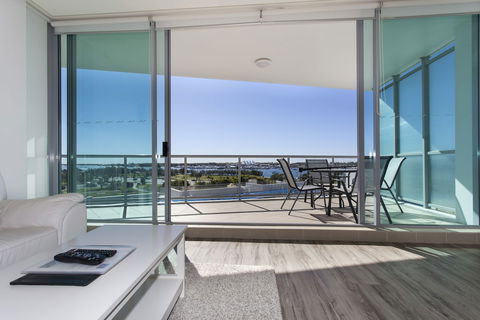 Brighton On Broadwater Shores - Accommodation China 4