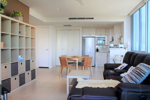 Brighton On Broadwater Shores - Accommodation China 1