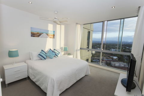 Brighton On Broadwater Shores - Accommodation China 5
