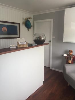 Almare Tourist Motel - Accommodation China 1