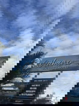 Almare Tourist Motel - Accommodation China 0