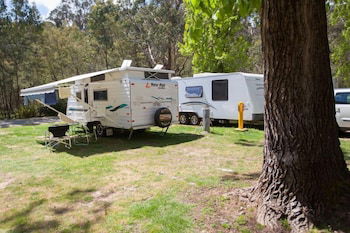Beechworth Holiday Park - Accommodation Guide 1