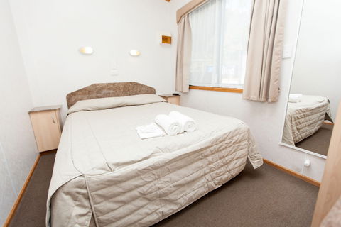 Beechworth Holiday Park - Accommodation Guide 6