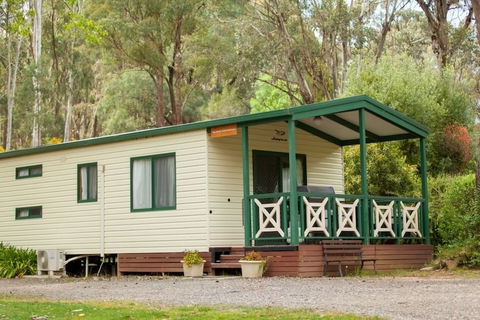Beechworth Holiday Park - Accommodation Guide 2