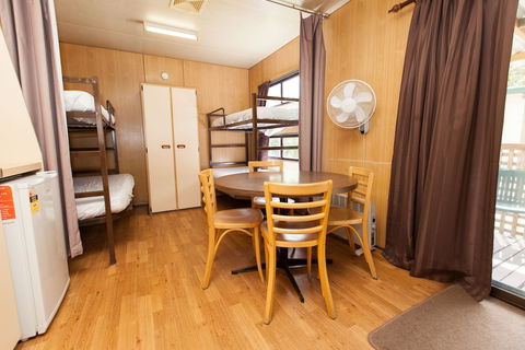 Beechworth Holiday Park - Accommodation Guide 5