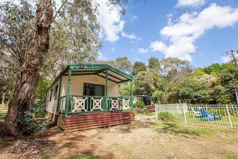 Beechworth Holiday Park - Accommodation Guide 0