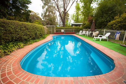 Beechworth Holiday Park - Accommodation Guide 4