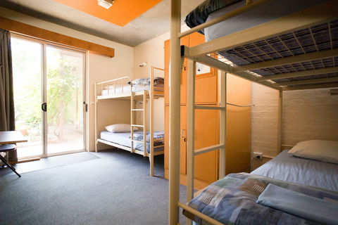 Grampians Eco YHA - Hostel - Accommodation China 6