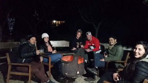 Grampians Eco YHA - Hostel - Accommodation China 4