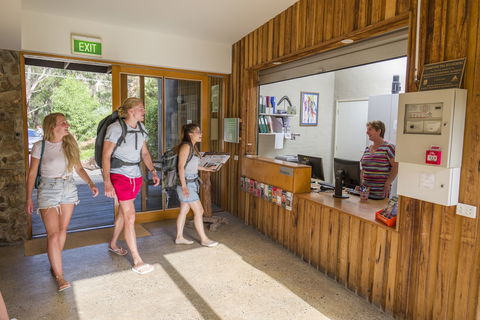 Grampians Eco YHA - Hostel - Accommodation China 3