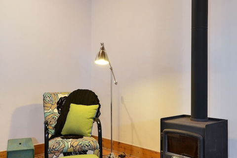 Trafalgar Premium Vintage Suites - Accommodation Asia 3