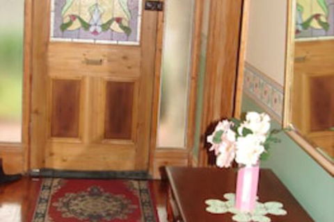 Trafalgar Premium Vintage Suites - Accommodation Asia 2